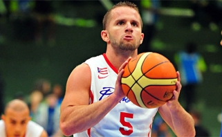 J.J.Barea išsaugojo puertorikiečių viltis